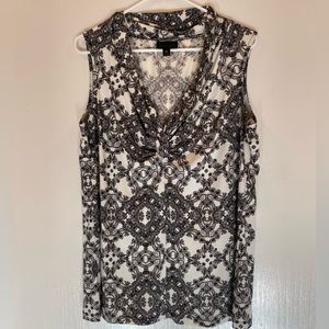 Worthington XL women’s top